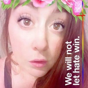 Meet your Posher, Shannon