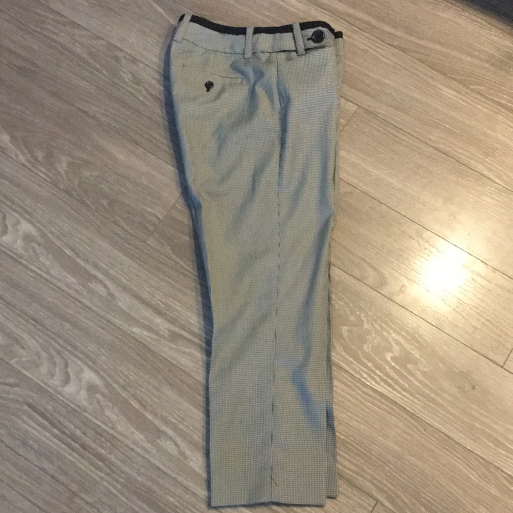 B1get1 Cassidy fit ankle pants like new size 4