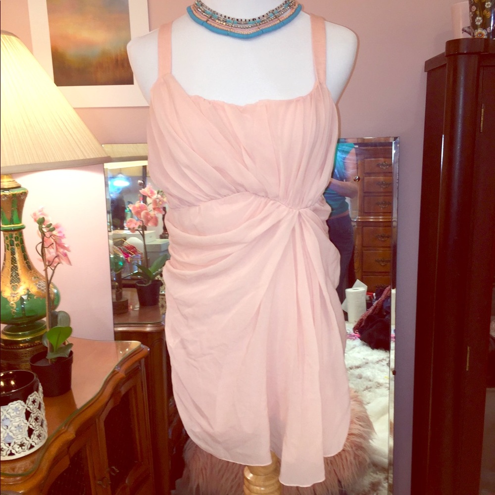 Boston Proper Tank Tunic