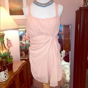 Boston Proper Tank Tunic