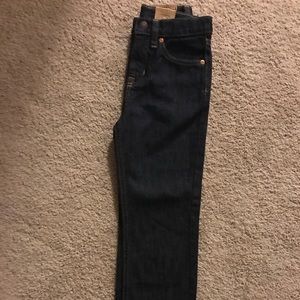 Boys NWT Polo jeans!