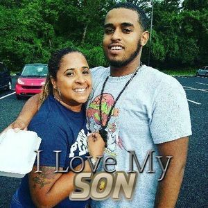 Meet your Posher, Robin