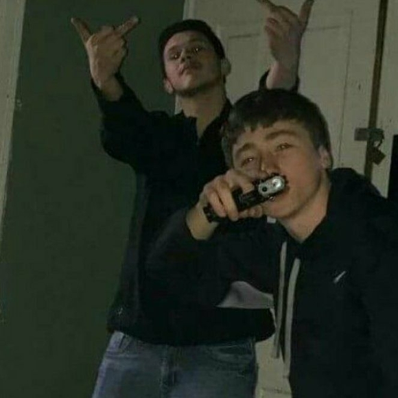 Meet your Posher, David - Picture 1 of 1