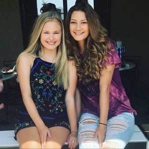 Meet your Posher, Tanner