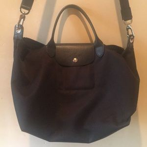 Gently used Longchamp Bag