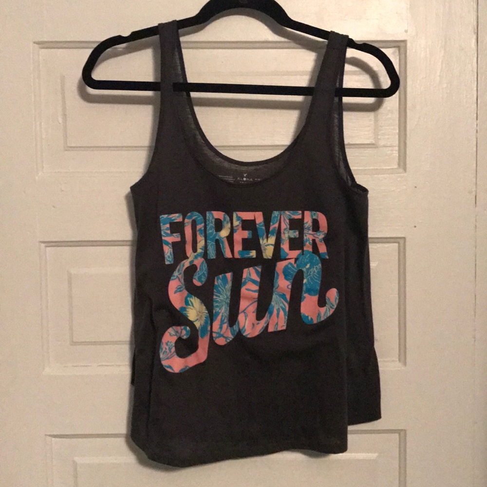 American Eagle Tank Top