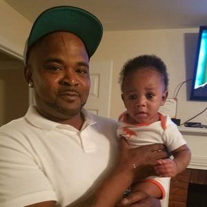 Meet your Posher, Antonio