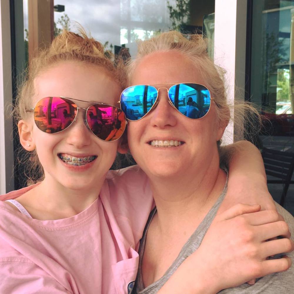 Meet your Posher, Leigh