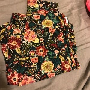 Tc lularoe leggings