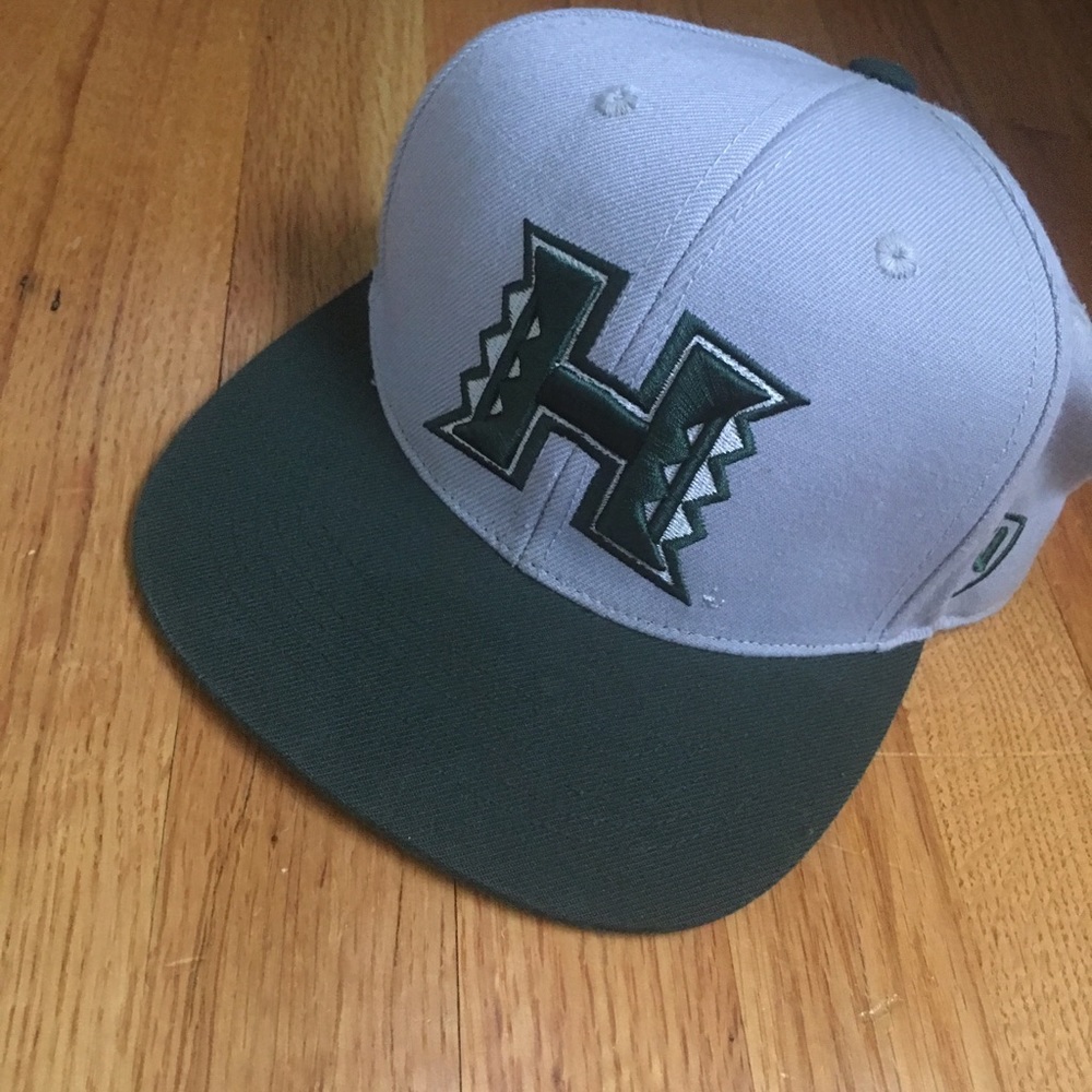 Hawaii Warriors cap