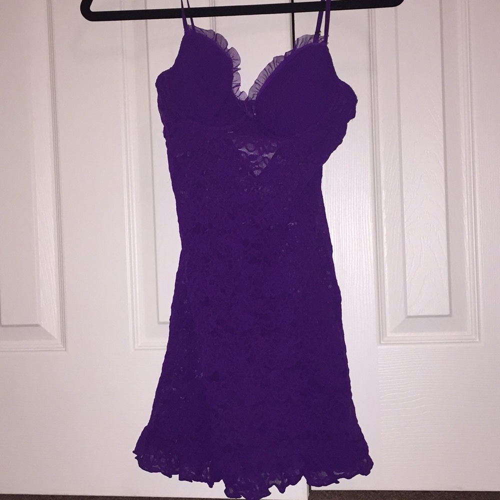 Victoria secret lingerie. The lacie