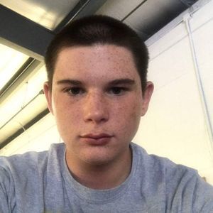 Meet your Posher, Stevie