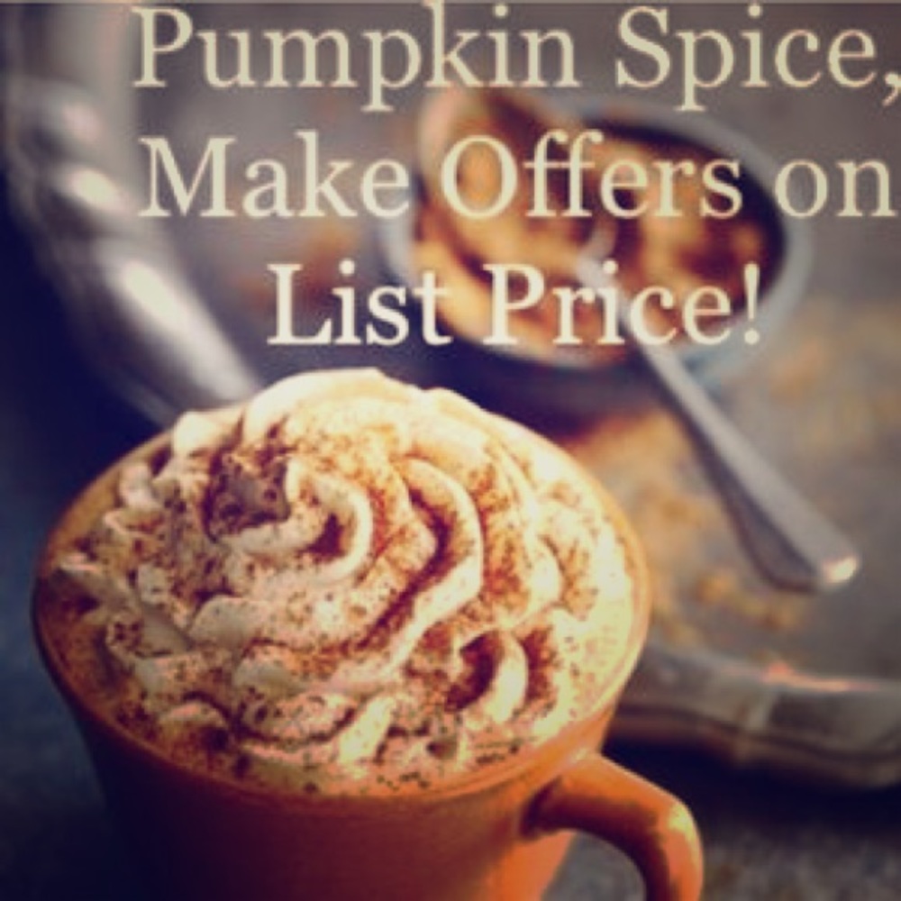 🍂🍁Make me an Offer! Everything must Go! 🍁🍂
