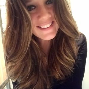 Meet your Posher, Shannon