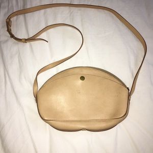 Madewell the Dakota Shoulder Bag