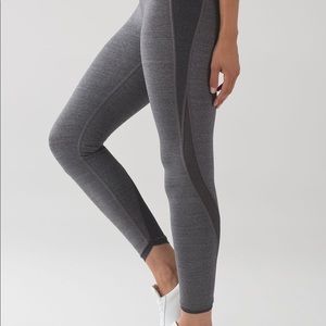 LULULEMON FEATHERLIGHT TIGHT