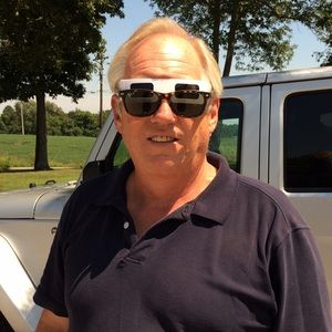 Meet your Posher, Harry