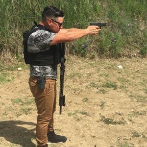 Meet your Posher, Vincent