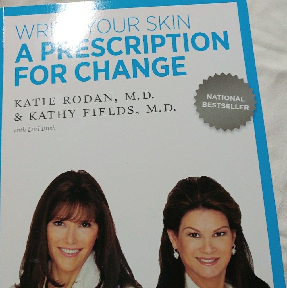 R&F book