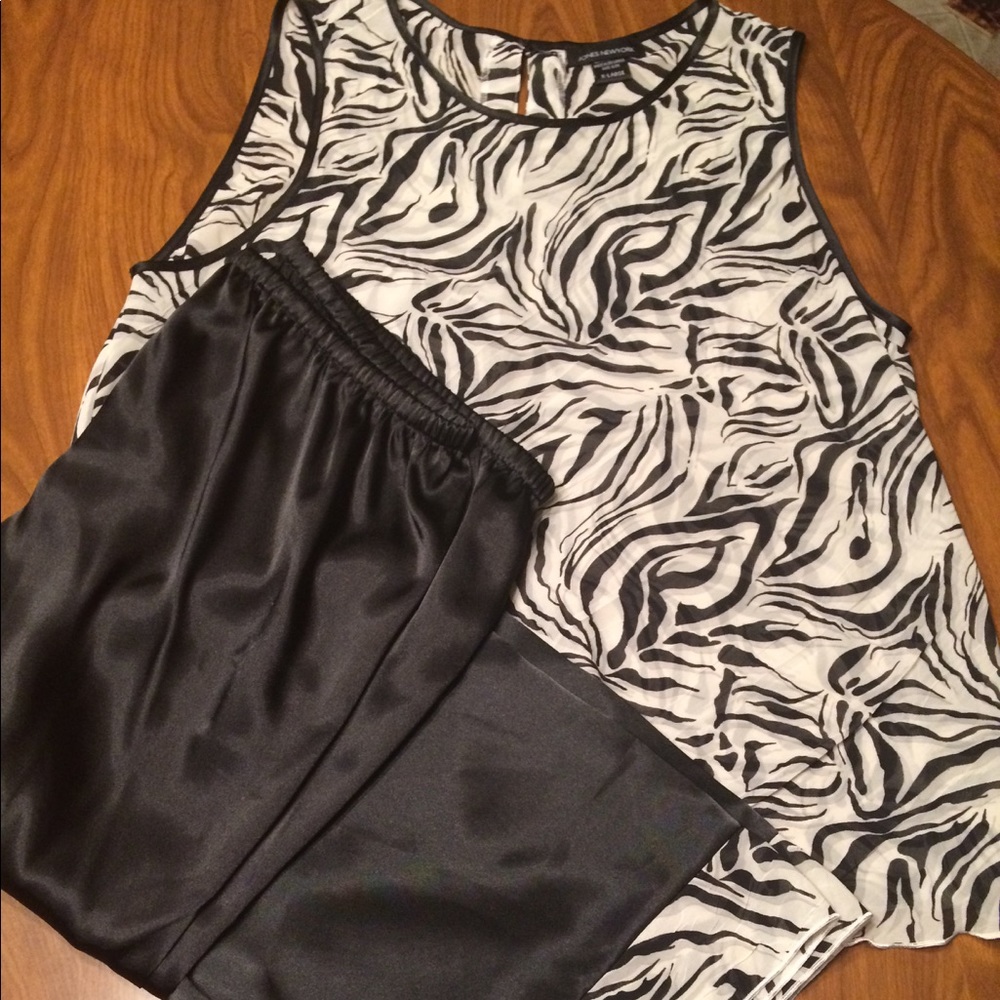 Jones New York pajama