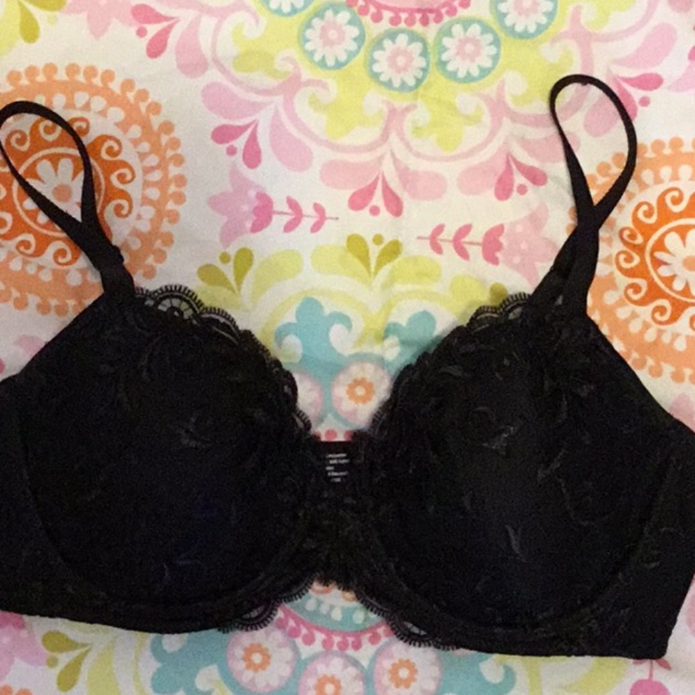 Soma full coverage lace bra