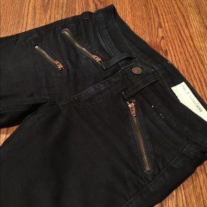 Rag & Bone Skinny Jeans