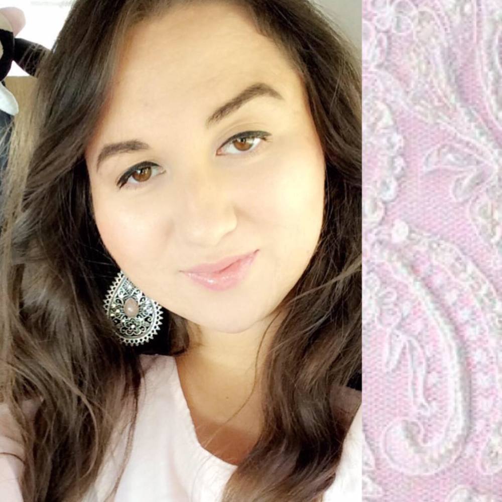 Meet your Posher, Melanie