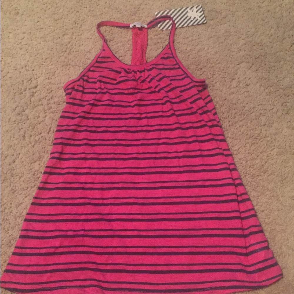 Girls splendid tank