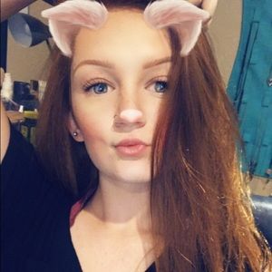 Meet your Posher, Randi