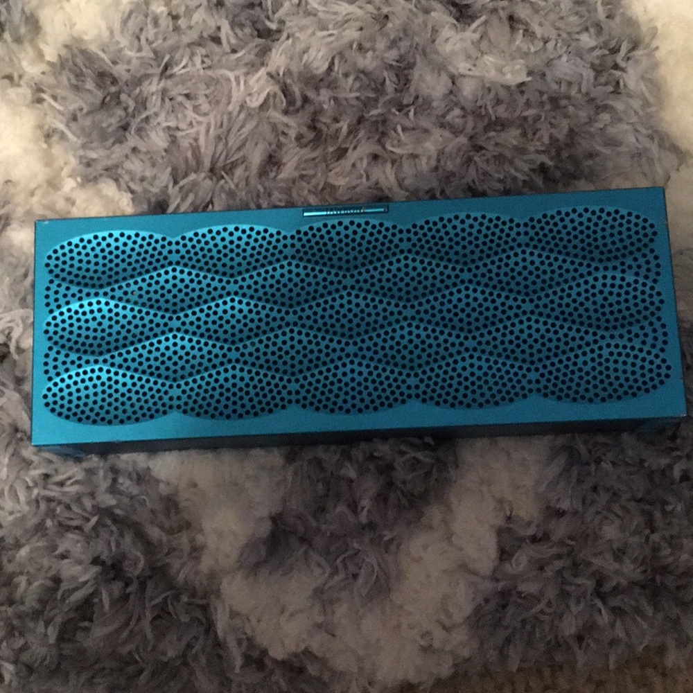 Jawbone Mini Jambox