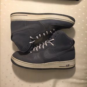 Nike Air Force 1 High
