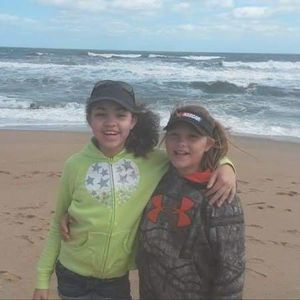 Meet your Posher, Wynter