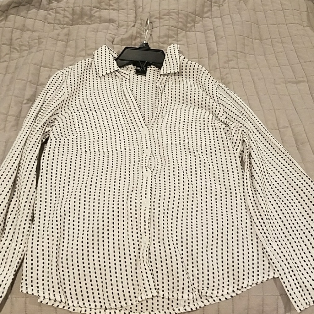 Women's Ann Taylor Blouse