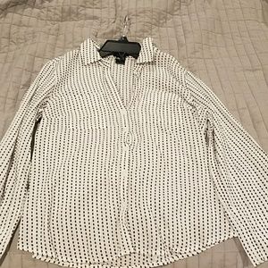 Women's Ann Taylor Blouse