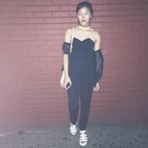 Meet your Posher, Sophie