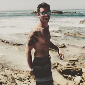 Meet your Posher, Nick