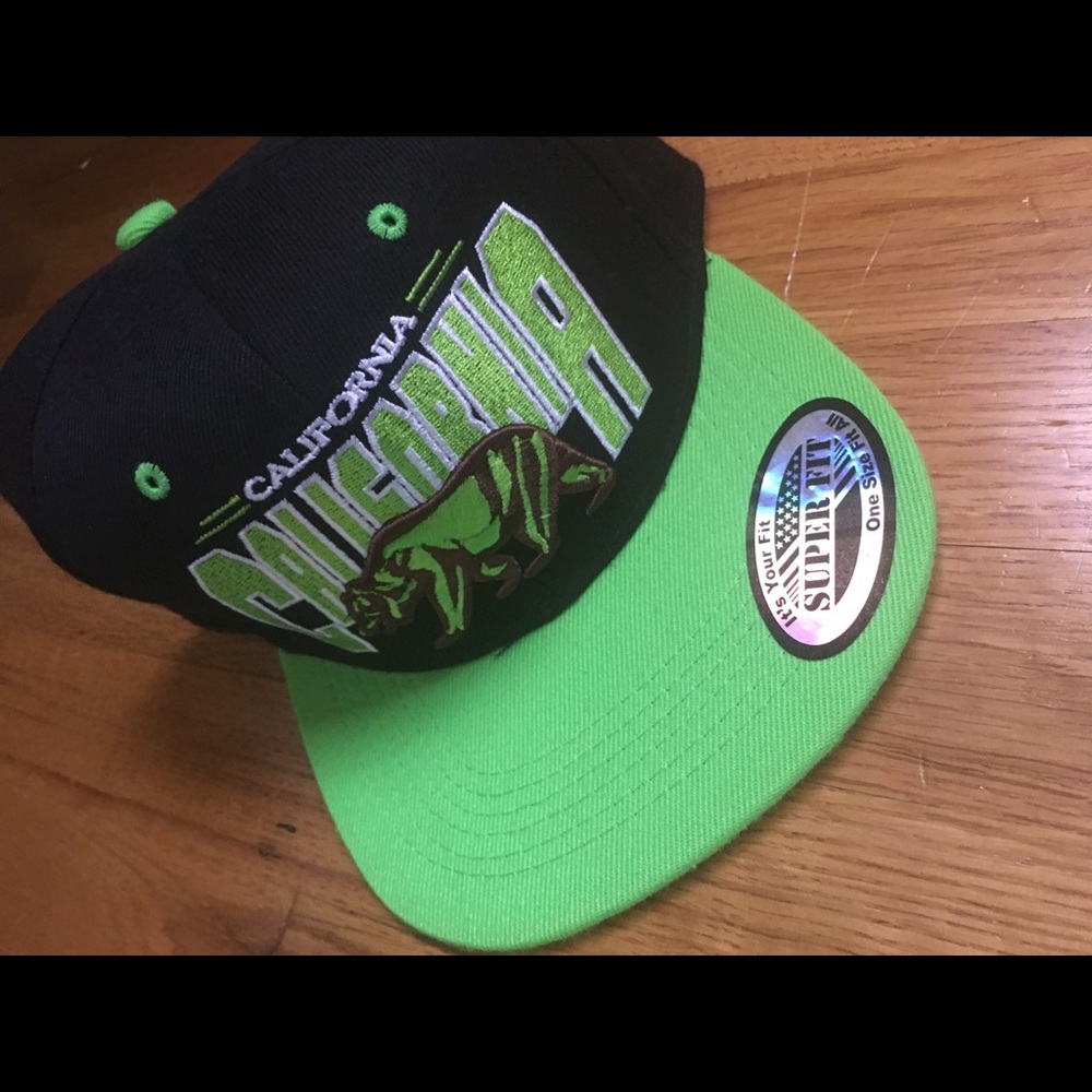 California SnapBack