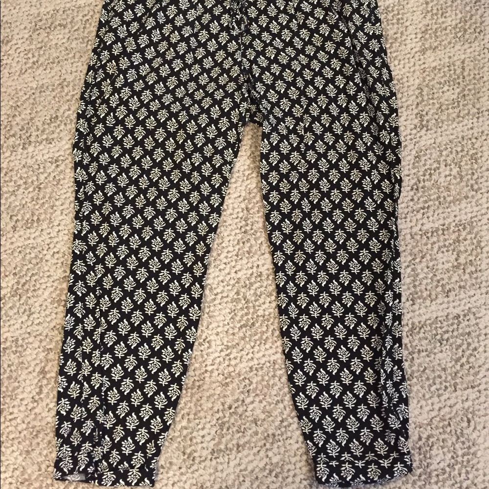Old navy drawstring pants