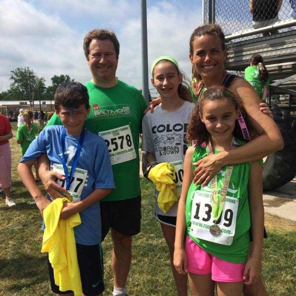 Meet your Posher, Sue