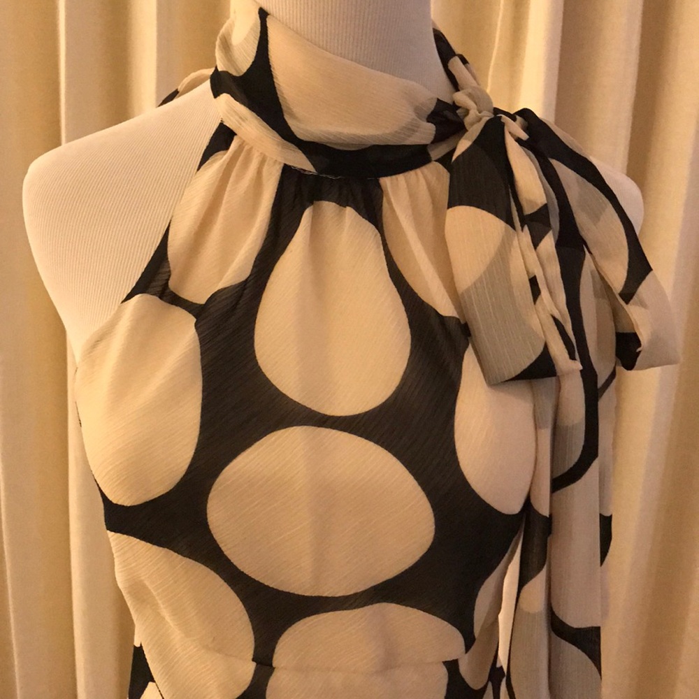 Joseph Ribkoff dress - Picture 5 of 6