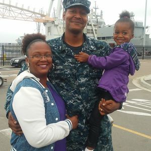 Meet your Posher, Jolynn