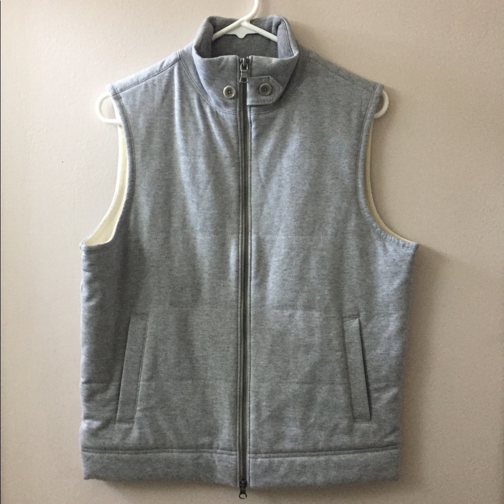 Banana Republic Men's Vest