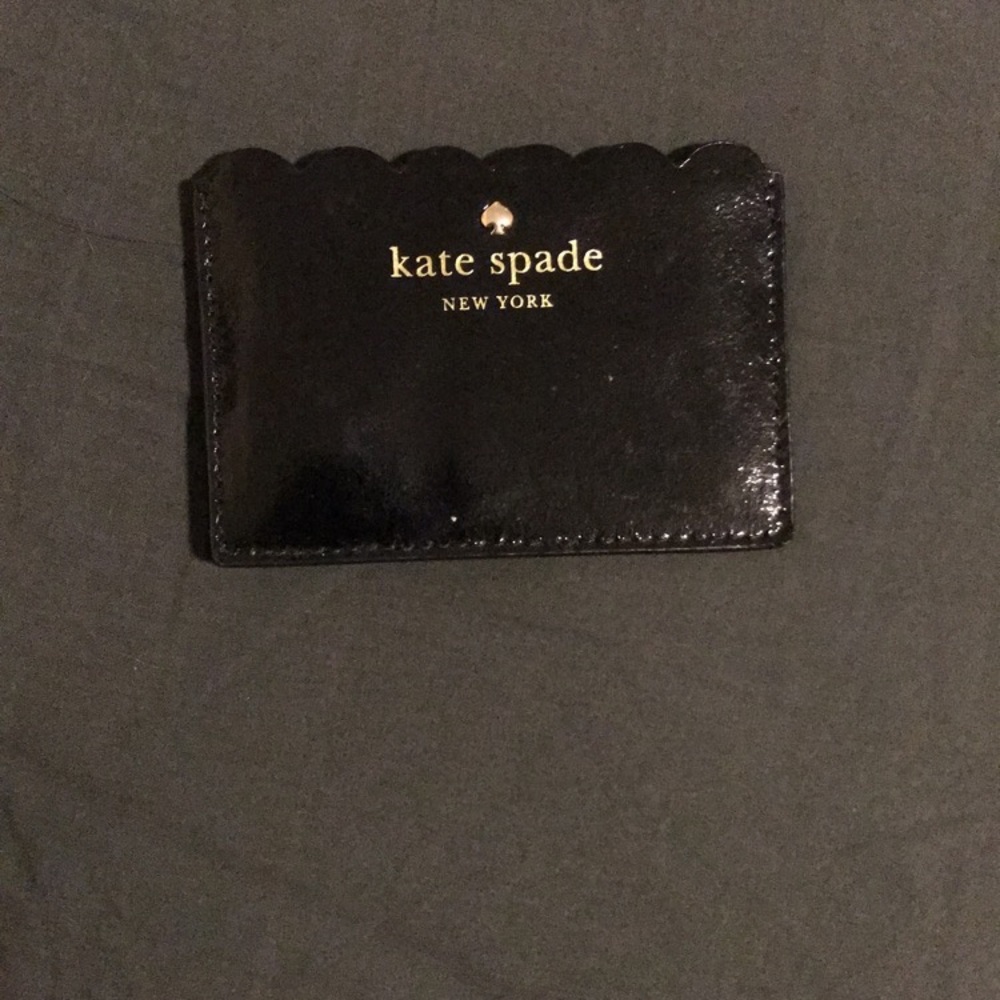 kate spade card holder