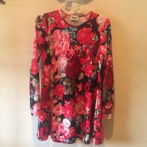 Show Me Your Mumu dress