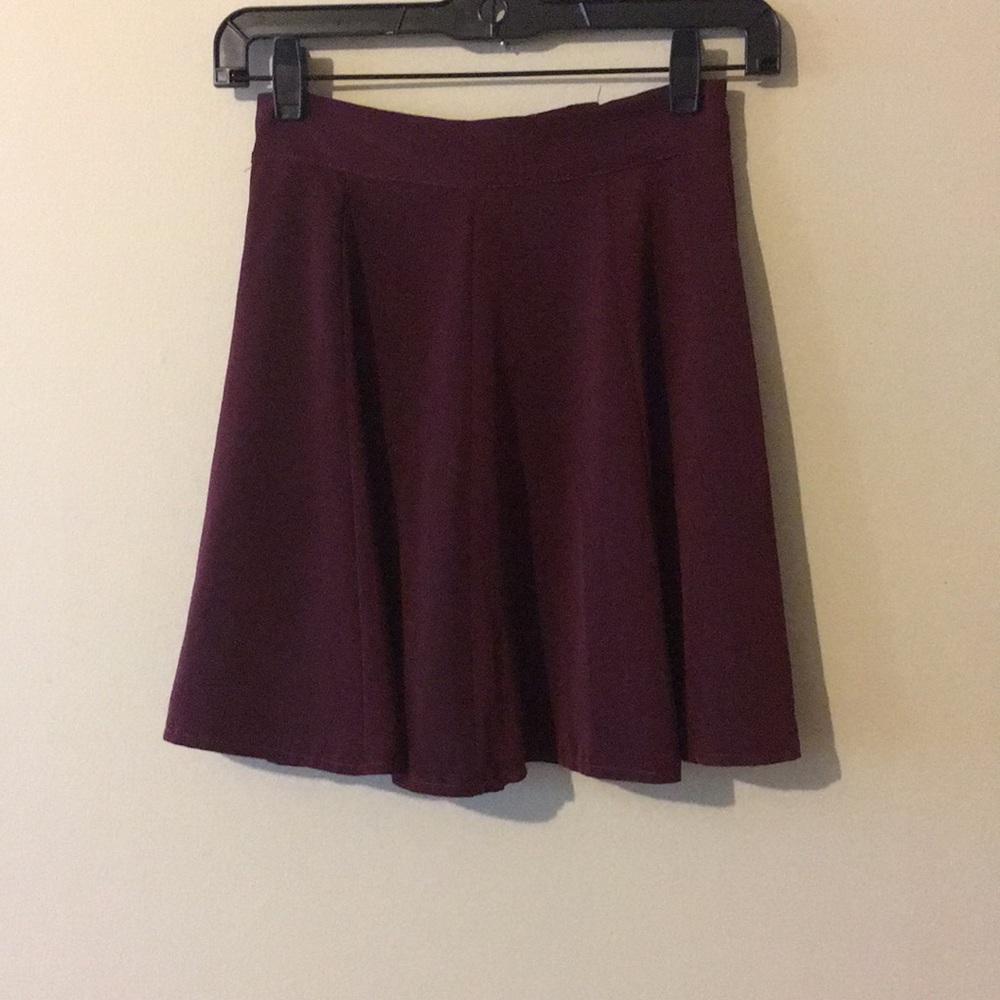 Burgundy Squirt