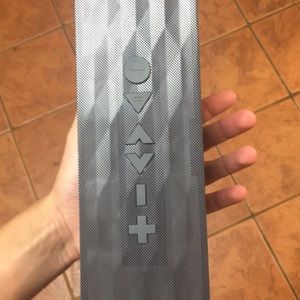 Big Jambox By Jawbone