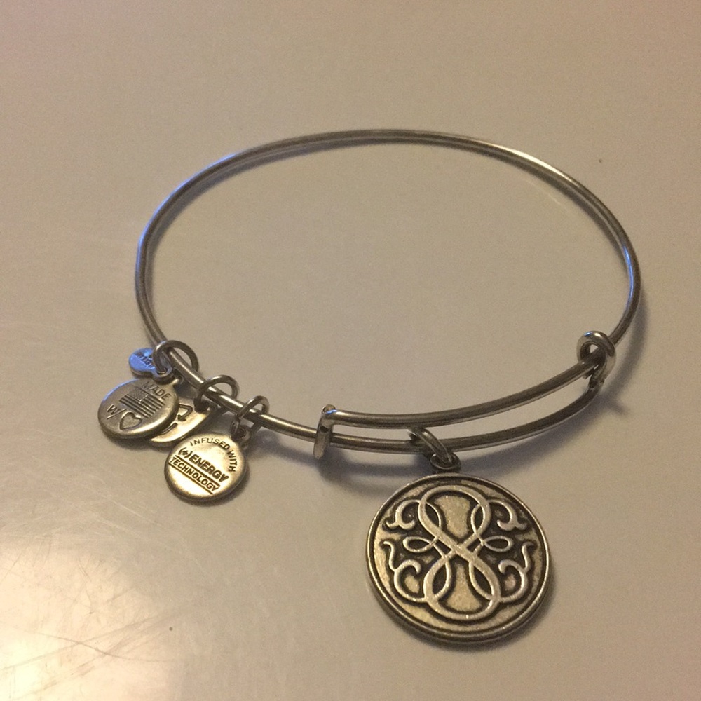 Alex and Ani bracelet