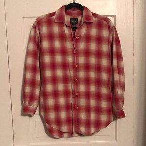 Dockers Long Sleeve Button Down