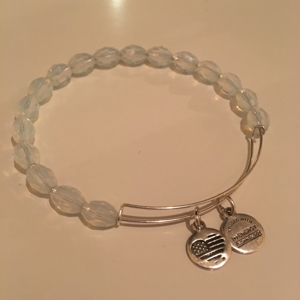 Alex and Ani Bracelet