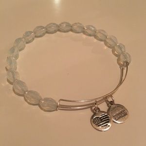 Alex and Ani Bracelet